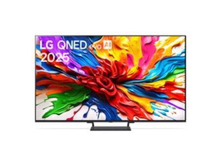 Smart TV LG 55QNED93A6A.AEUQ 4K Ultra HD 55" LED HDR AMD FreeSync