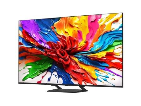 Smart TV LG 55QNED93A6A.AEUQ 4K Ultra HD 55" LED HDR AMD FreeSync