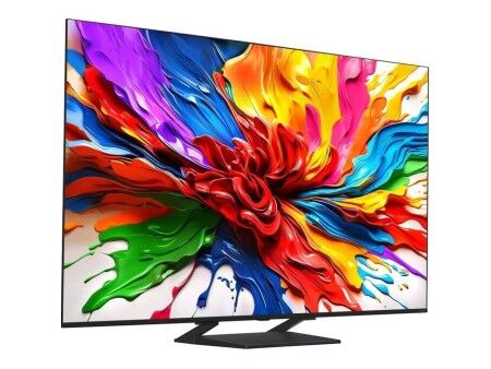 Smart TV LG 55QNED93A6A.AEUQ 4K Ultra HD 55" LED HDR AMD FreeSync