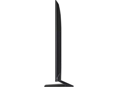 Smart TV LG 55QNED93A6A.AEUQ 4K Ultra HD 55" LED HDR AMD FreeSync