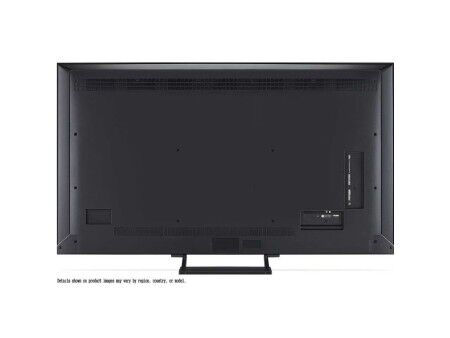 Smart TV LG 55QNED93A6A.AEUQ 4K Ultra HD 55" LED HDR AMD FreeSync
