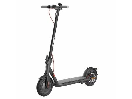 Skuter elektryczny Xiaomi Electric Scooter 4 25 km/h Czarny