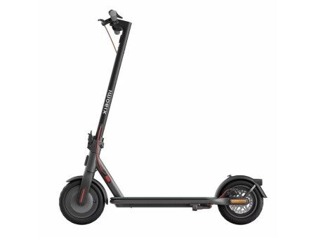 Skuter elektryczny Xiaomi Electric Scooter 4 25 km/h Czarny