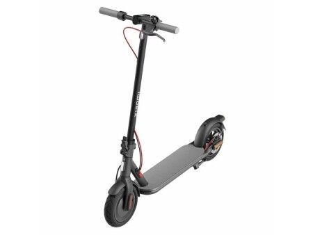 Skuter elektryczny Xiaomi Electric Scooter 4 25 km/h Czarny