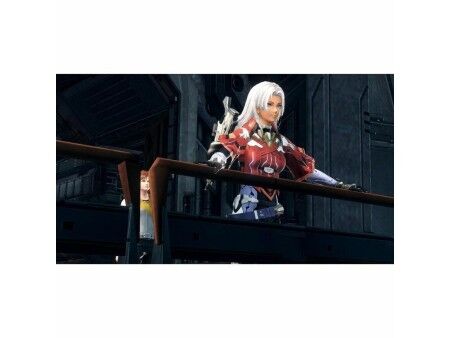 Przenośna konsola do gier Nintendo XENOBLD CHRO X DEF