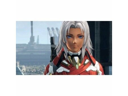 Przenośna konsola do gier Nintendo XENOBLD CHRO X DEF