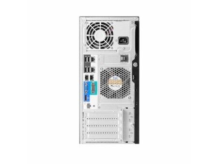 Serwer Hewlett Packard Proliant ML30 Gen11 E-2436 Intel Xeon 32 GB RAM 480 GB SSD