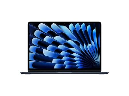 Laptop Apple Macbook Air 13" 24 GB RAM 512 GB SSD M4