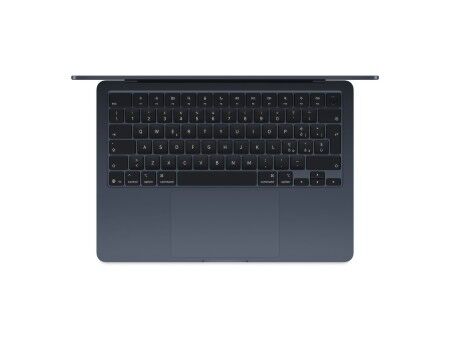 Laptop Apple Macbook Air 13" 24 GB RAM 512 GB SSD M4