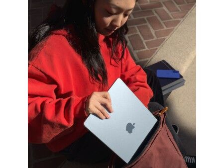 Laptop Apple Macbook Air 13" 24 GB RAM 512 GB SSD M4