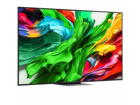 Smart TV LG 75QNED87A6B.AEU 4K Ultra HD 75" LED HDR Edge-LED AMD FreeSync