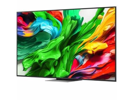 Smart TV LG 75QNED87A6B.AEU 4K Ultra HD 75" LED HDR Edge-LED AMD FreeSync