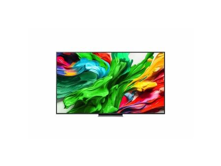 Smart TV LG 75QNED87A6B.AEU 4K Ultra HD 75" LED HDR Edge-LED AMD FreeSync