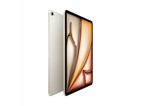 Tablet Apple iPad Air 7th 13" 8 GB RAM 128 GB Biały M3