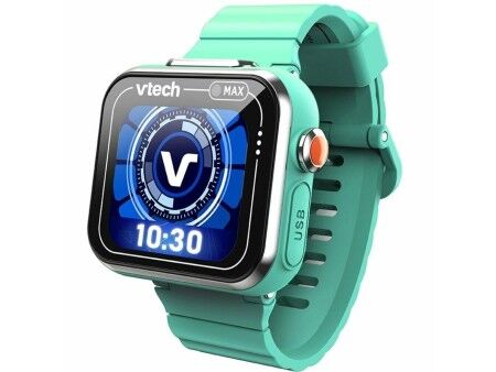 Plecak szkolny Vtech 80-531687-022 Kwarcowe tygrysie oko