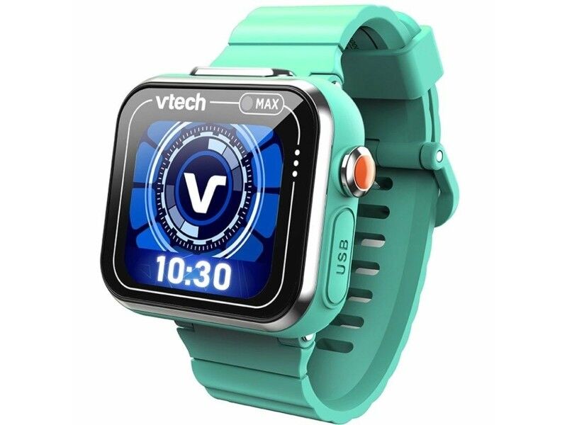 Plecak szkolny Vtech 80-531687-022 Kwarcowe tygrysie oko
