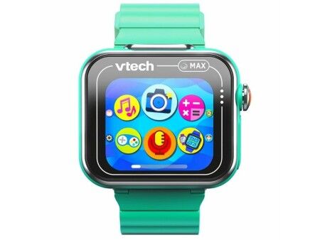 Plecak szkolny Vtech 80-531687-022 Kwarcowe tygrysie oko