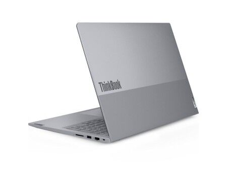 Laptop Lenovo ThinkBook 16 Gen 8 IRL 21SH0081SP 16" 16 GB RAM 512 GB SSD Qwerty Hiszpańska intel core i5 210h