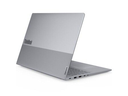 Laptop Lenovo ThinkBook 16 Gen 8 IRL 21SH0081SP 16" 16 GB RAM 512 GB SSD Qwerty Hiszpańska intel core i5 210h