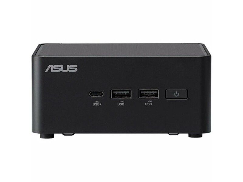 Mini PC Asus NUC 14 Pro RNUC14RVHI300002I Intel Core 3 100u