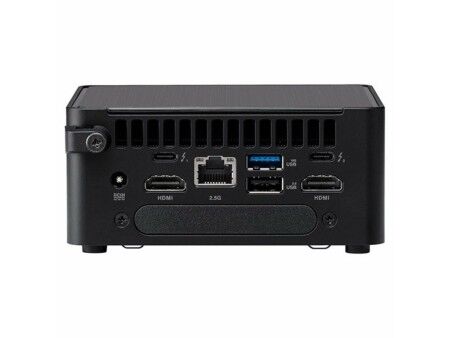 Mini PC Asus NUC 14 Pro RNUC14RVHI300002I Intel Core 3 100u