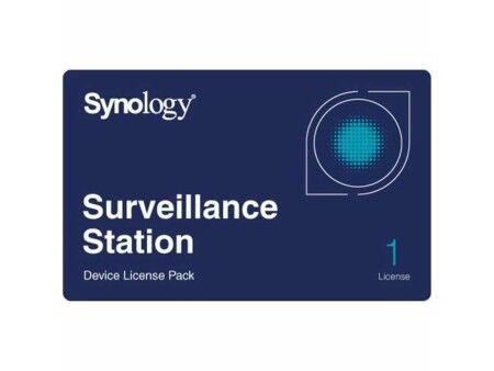 Kabel HDMI Synology DEVICE LICENSE X 1 Niebieski