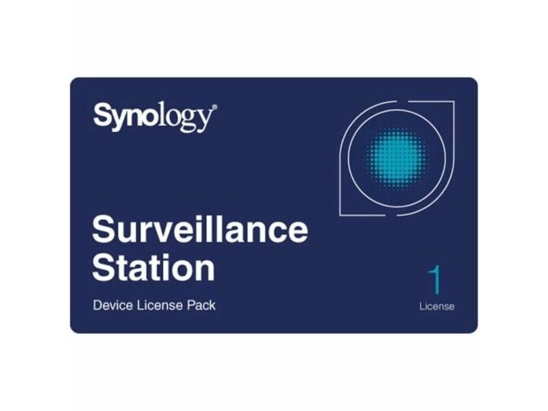 Kabel HDMI Synology DEVICE LICENSE X 1 Niebieski