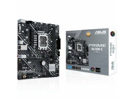Płyta główna Asus 90MB1G10-M0EAYC H610 LGA 1700