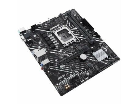 Płyta główna Asus 90MB1G10-M0EAYC H610 LGA 1700
