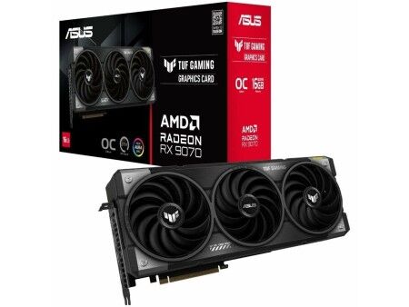 Karta Graficzna Asus 90YV0LI0-M0NA00 16 GB GDDR6