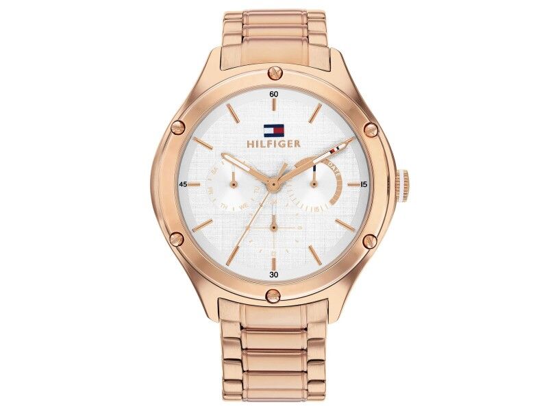 Zegarek Damski Tommy Hilfiger 1782682 (Ø 40 mm)