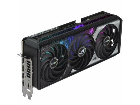 Karta Graficzna Asus 90YV0M80-M0NA00 nvidia geforce rtx 5070 12 GB GDDR6