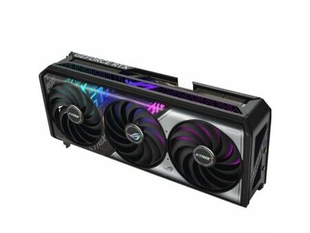 Karta Graficzna Asus 90YV0M80-M0NA00 nvidia geforce rtx 5070 12 GB GDDR6