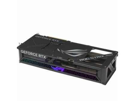 Karta Graficzna Asus 90YV0M80-M0NA00 nvidia geforce rtx 5070 12 GB GDDR6