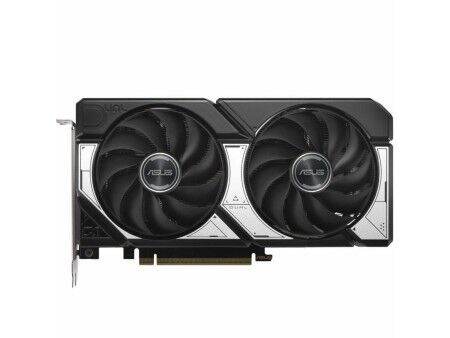 Karta Graficzna Asus 90YV0MP2-M0NA00 geforce rtx 5060 ti 8 GB GDDR6
