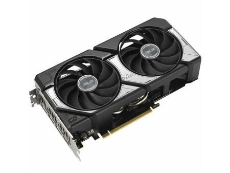 Karta Graficzna Asus 90YV0MP2-M0NA00 geforce rtx 5060 ti 8 GB GDDR6