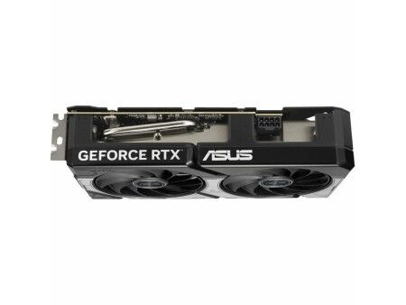 Karta Graficzna Asus 90YV0MP2-M0NA00 geforce rtx 5060 ti 8 GB GDDR6