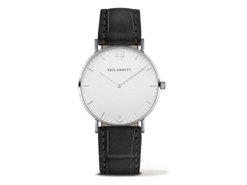 Zegarek Unisex Paul Hewitt PH-SA-S-St-W-15S (Ø 39 mm)