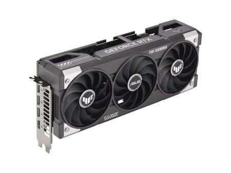 Karta Graficzna Asus 90YV0MG0-M0NA00 geforce rtx 5060 ti 16 GB GDDR6