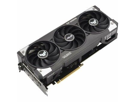 Karta Graficzna Asus 90YV0MG0-M0NA00 geforce rtx 5060 ti 16 GB GDDR6
