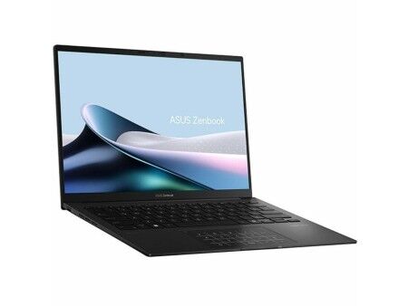 Laptop Asus ZenBook 14 OLED UM3406KA-QD074W 17" 16 GB RAM 512 GB SSD Qwerty Hiszpańska