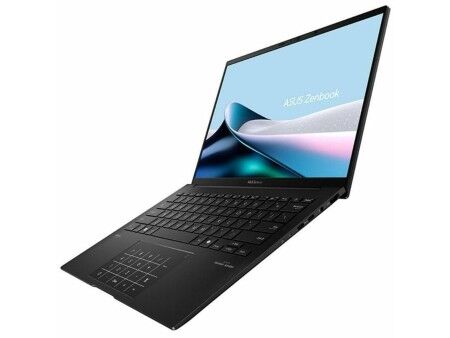 Laptop Asus ZenBook 14 OLED UM3406KA-QD074W 17" 16 GB RAM 512 GB SSD Qwerty Hiszpańska