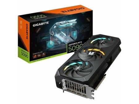Karta Graficzna Gigabyte 9VN5090GO-00-G10 nvidia geforce rtx 5090 GDDR6