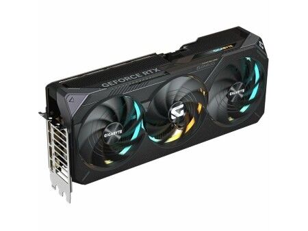 Karta Graficzna Gigabyte 9VN5090GO-00-G10 nvidia geforce rtx 5090 GDDR6