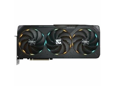 Karta Graficzna Gigabyte 9VN5090GO-00-G10 nvidia geforce rtx 5090 GDDR6