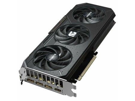 Karta Graficzna Gigabyte 9VN506TGO-00-G10 geforce rtx 5060 ti 16 GB GDDR6