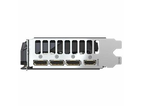 Karta Graficzna Gigabyte 9VN506TGO-00-G10 geforce rtx 5060 ti 16 GB GDDR6