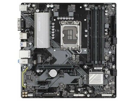 Płyta główna Gigabyte 9MB76M3P4-00-10 INTEL B760 EXPRESS LGA 1700