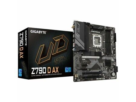 Płyta główna Gigabyte 9MZ79DAX-00-10 LGA 1700