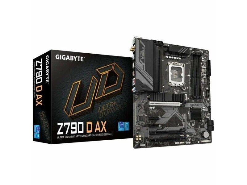 Płyta główna Gigabyte 9MZ79DAX-00-10 LGA 1700